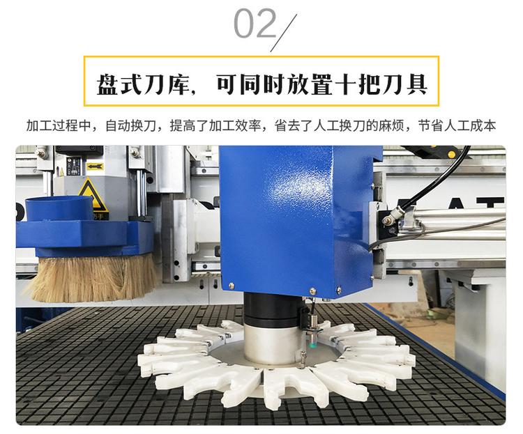 板式家具開料機(jī)生產(chǎn)線有哪些優(yōu)越性能?